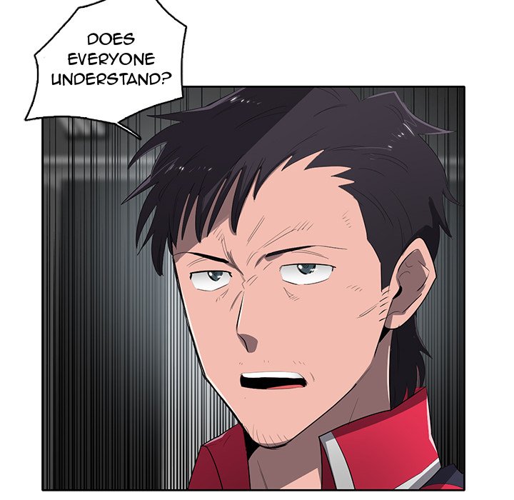 Stardust Stardust EP 64 - Toomics page 112 - 
