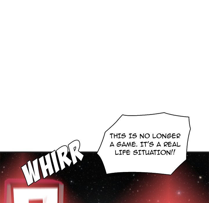 Stardust Stardust EP 64 - Toomics page 113 - 