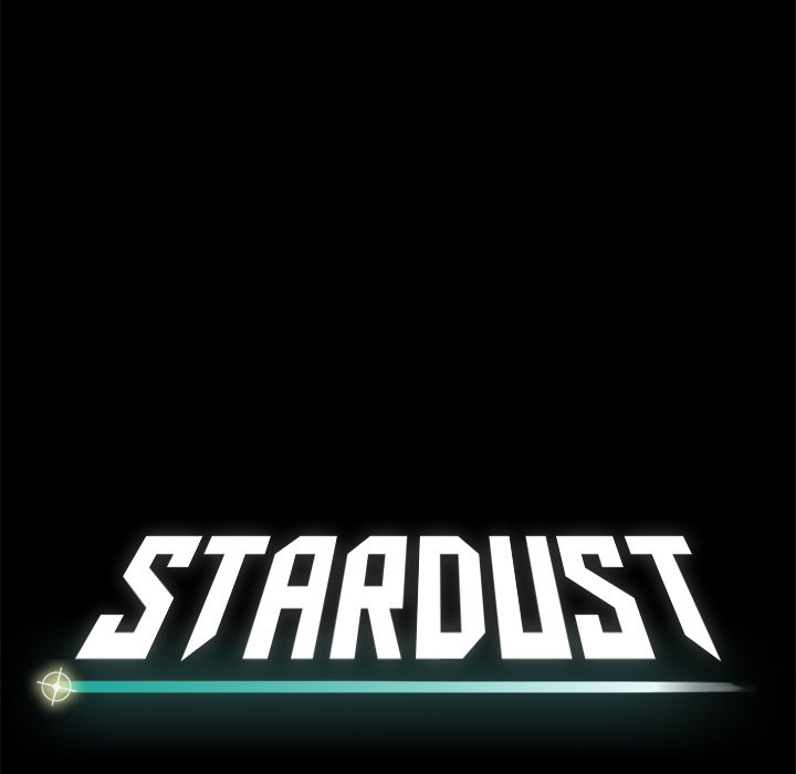 Stardust Stardust EP 64 - Toomics page 117 - 