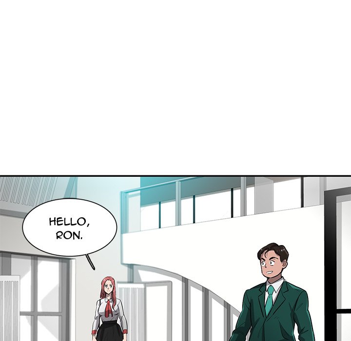 Stardust Stardust EP 64 - Toomics page 14 - 