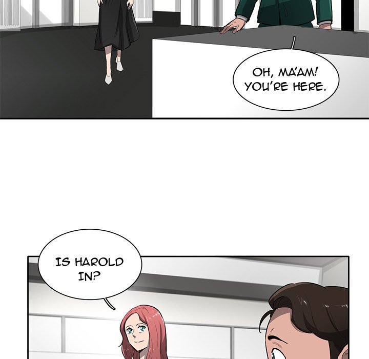 Stardust Stardust EP 64 - Toomics page 15 - 