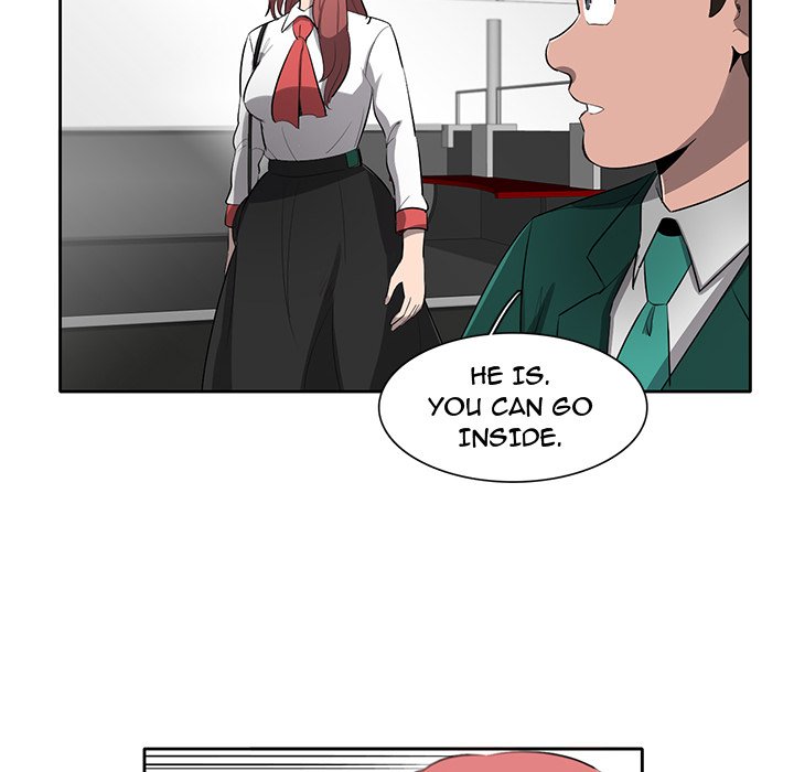 Stardust Stardust EP 64 - Toomics page 16 - 