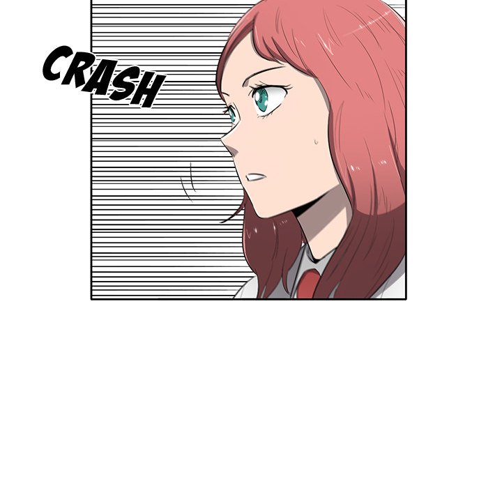 Stardust Stardust EP 64 - Toomics page 17 - 