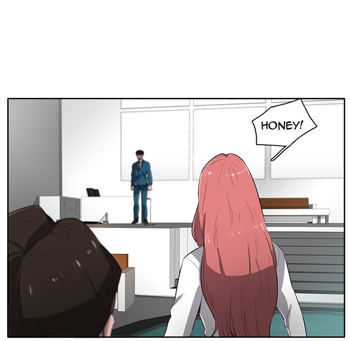 Stardust Stardust EP 64 - Toomics page 19 - 