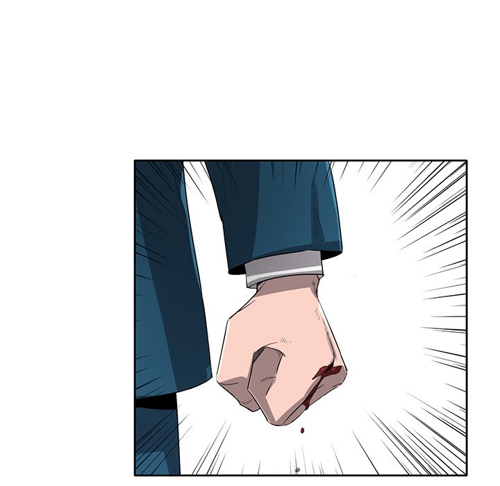 Stardust Stardust EP 64 - Toomics page 20 - 