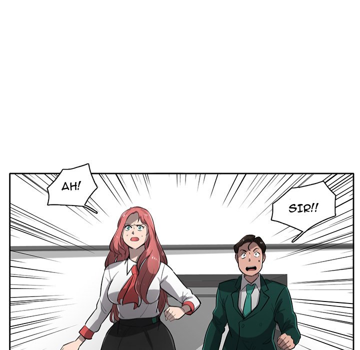 Stardust Stardust EP 64 - Toomics page 21 - 