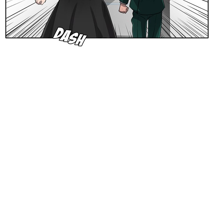 Stardust Stardust EP 64 - Toomics page 22 - 