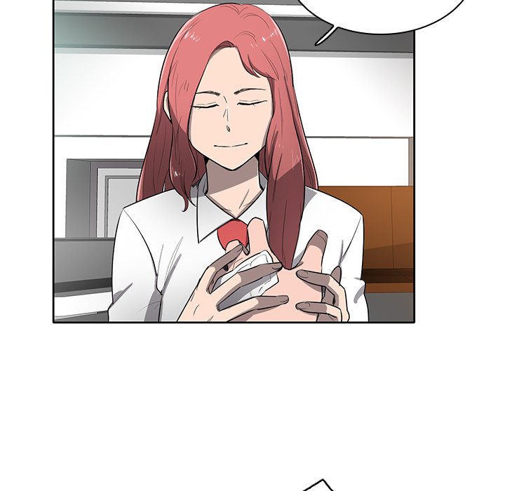 Stardust Stardust EP 64 - Toomics page 26 - 