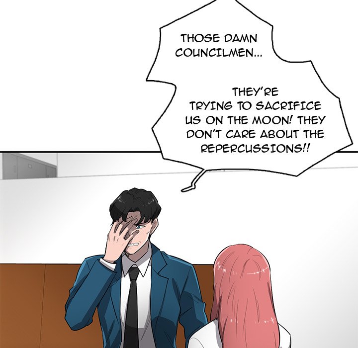 Stardust Stardust EP 64 - Toomics page 27 - 