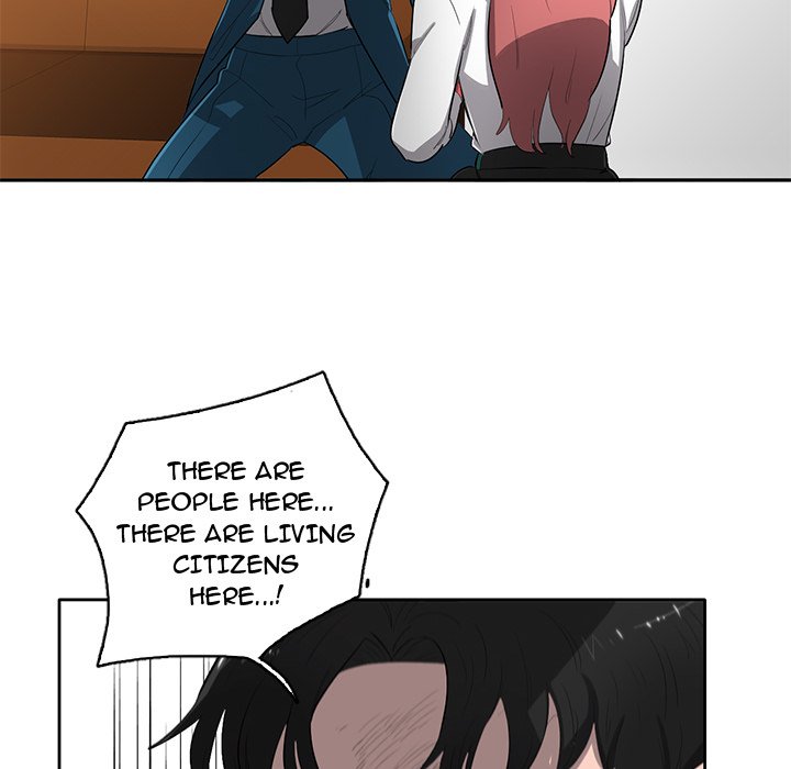 Stardust Stardust EP 64 - Toomics page 28 - 