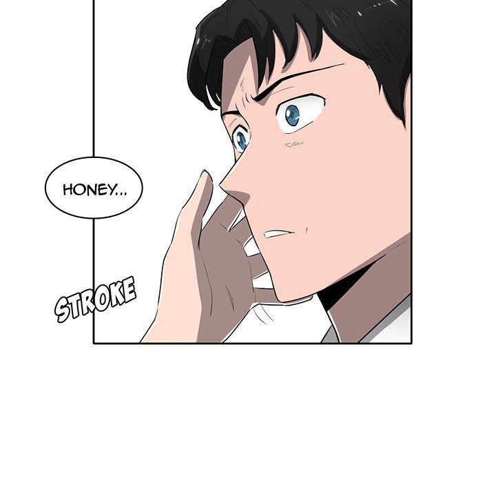 Stardust Stardust EP 64 - Toomics page 30 - 