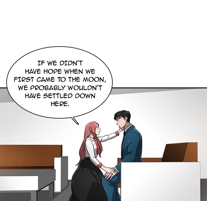 Stardust Stardust EP 64 - Toomics page 31 - 