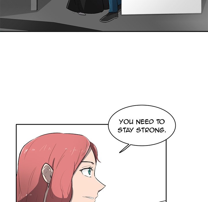 Stardust Stardust EP 64 - Toomics page 32 - 