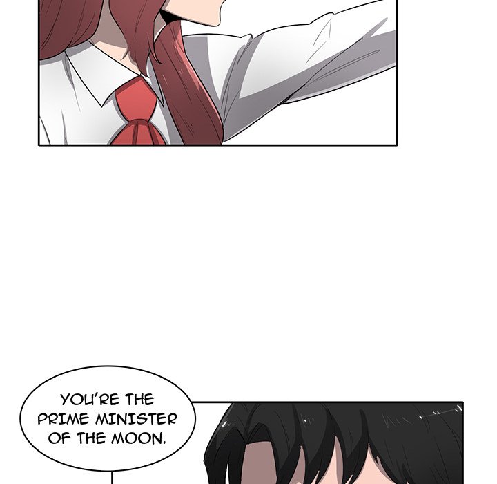 Stardust Stardust EP 64 - Toomics page 33 - 