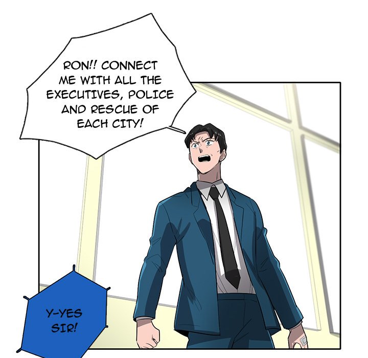 Stardust Stardust EP 64 - Toomics page 37 - 