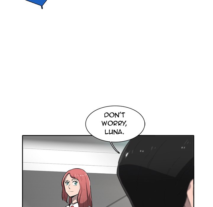 Stardust Stardust EP 64 - Toomics page 38 - 