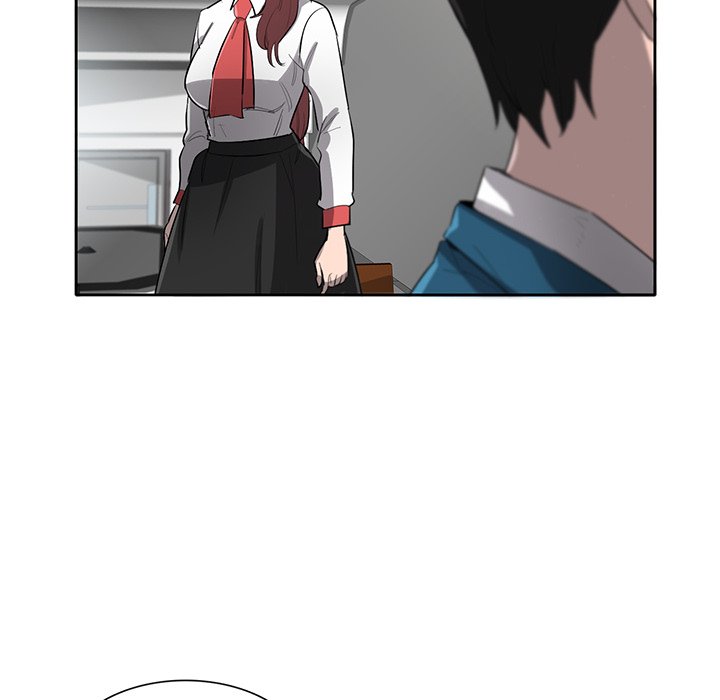 Stardust Stardust EP 64 - Toomics page 39 - 