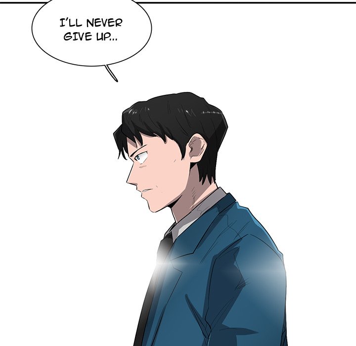 Stardust Stardust EP 64 - Toomics page 40 - 