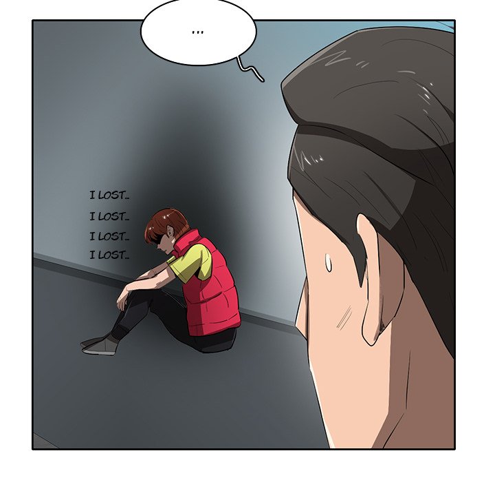 Stardust Stardust EP 64 - Toomics page 50 - 