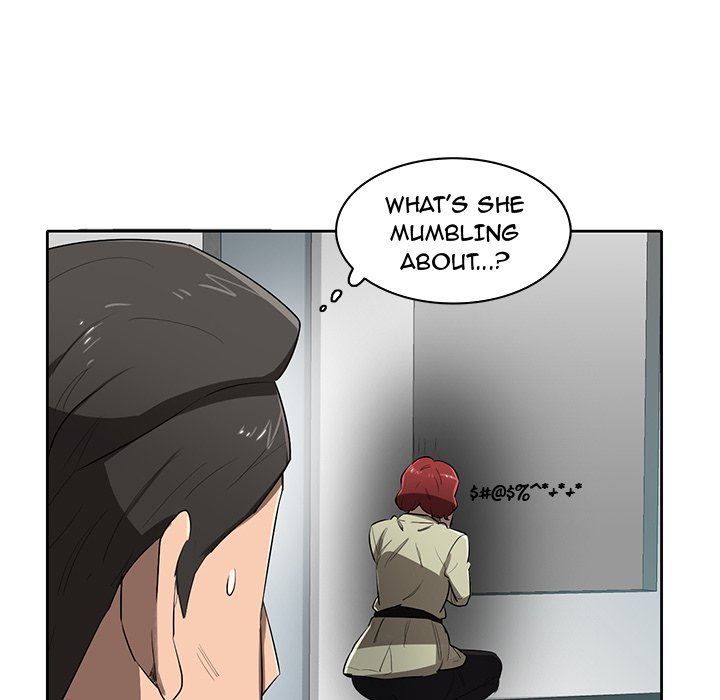 Stardust Stardust EP 64 - Toomics page 51 - 