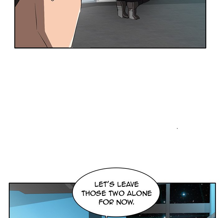 Stardust Stardust EP 64 - Toomics page 52 - 