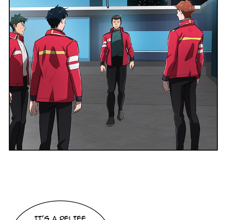 Stardust Stardust EP 64 - Toomics page 53 - 