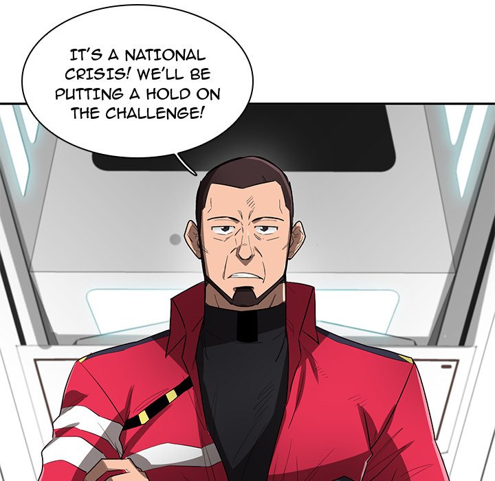 Stardust Stardust EP 64 - Toomics page 56 - 