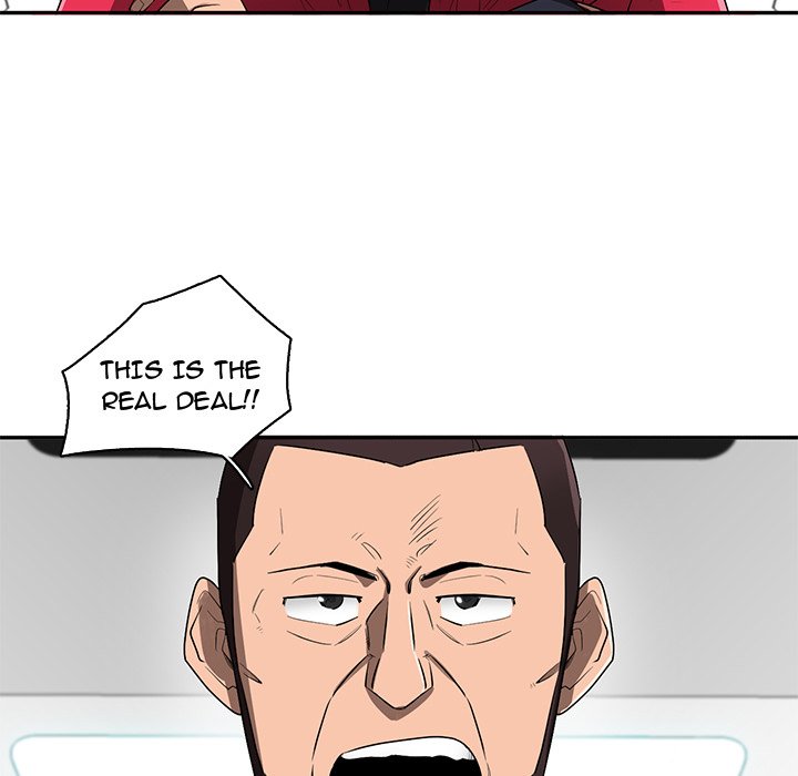 Stardust Stardust EP 64 - Toomics page 57 - 