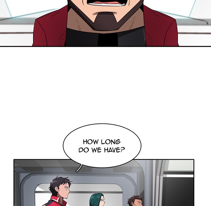 Stardust Stardust EP 64 - Toomics page 58 - 