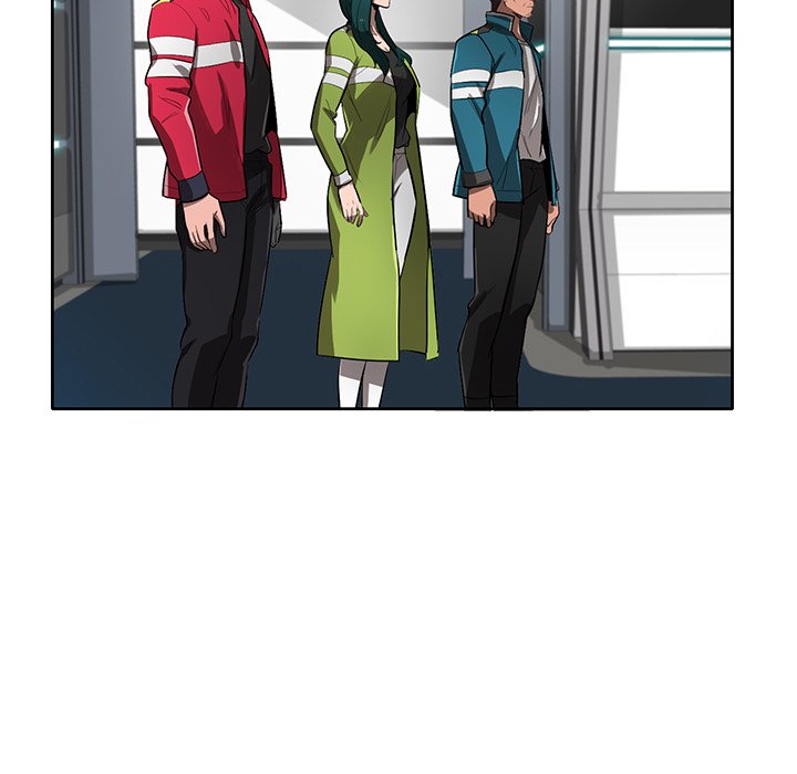 Stardust Stardust EP 64 - Toomics page 59 - 