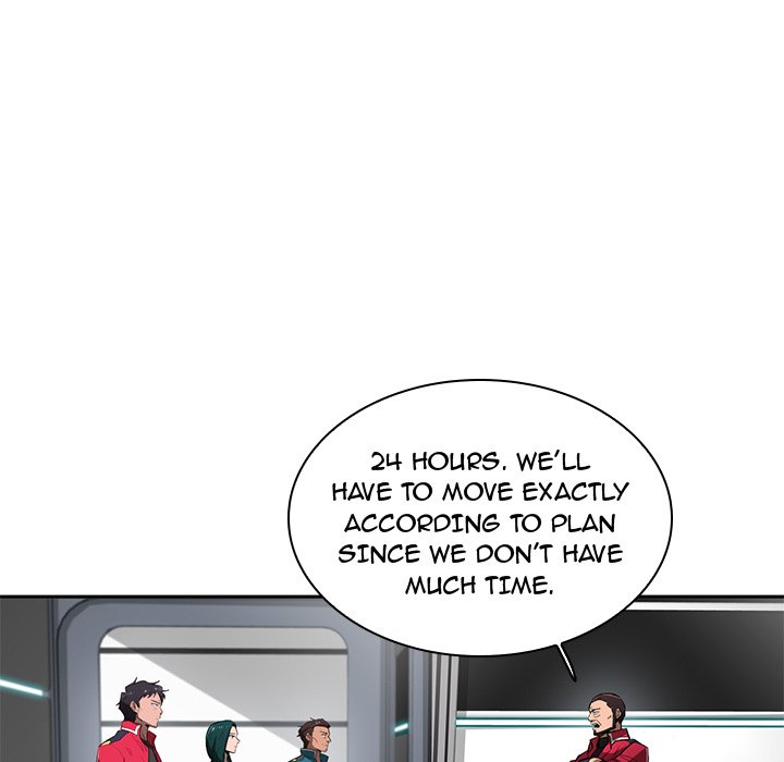 Stardust Stardust EP 64 - Toomics page 60 - 
