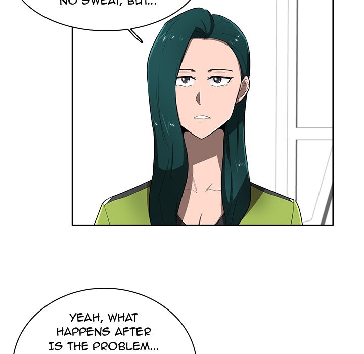 Stardust Stardust EP 64 - Toomics page 62 - 