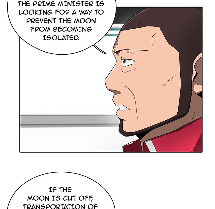 Stardust Stardust EP 64 - Toomics page 63 - 