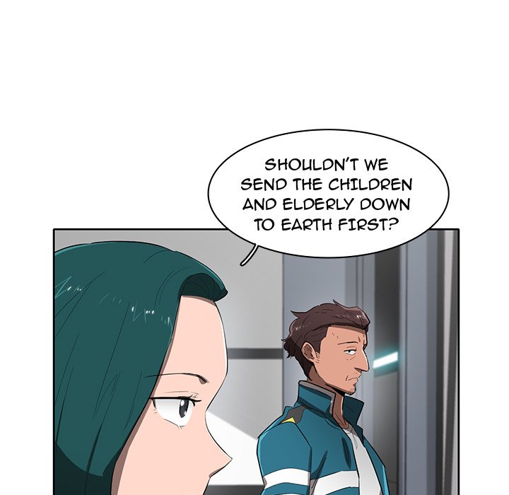 Stardust Stardust EP 64 - Toomics page 65 - 