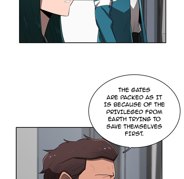 Stardust Stardust EP 64 - Toomics page 66 - 