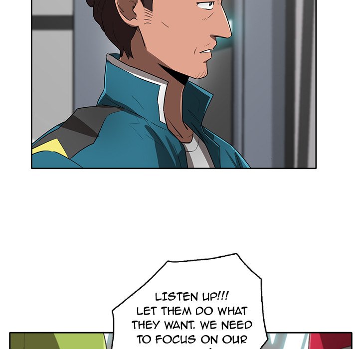 Stardust Stardust EP 64 - Toomics page 67 - 