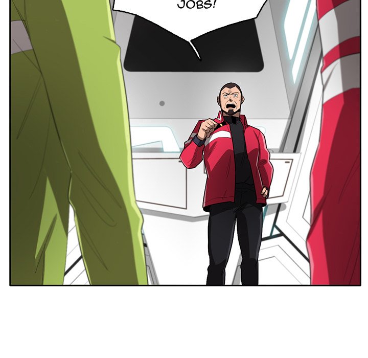 Stardust Stardust EP 64 - Toomics page 68 - 