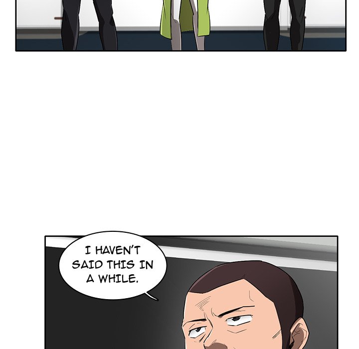Stardust Stardust EP 64 - Toomics page 70 - 