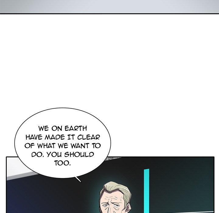 Stardust Stardust EP 64 - Toomics page 8 - 