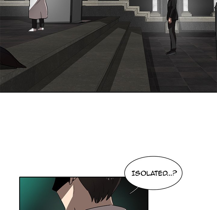 Stardust Stardust EP 64 - Toomics page 79 - 