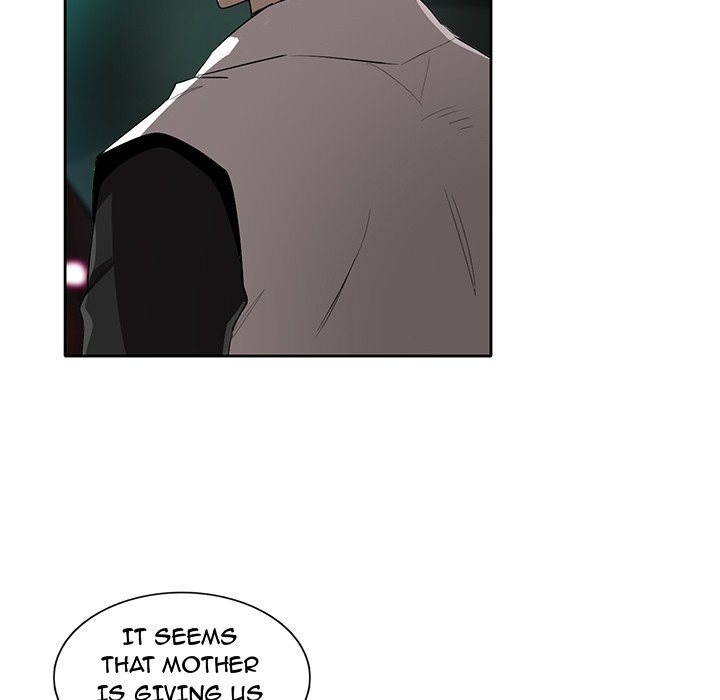 Stardust Stardust EP 64 - Toomics page 80 - 