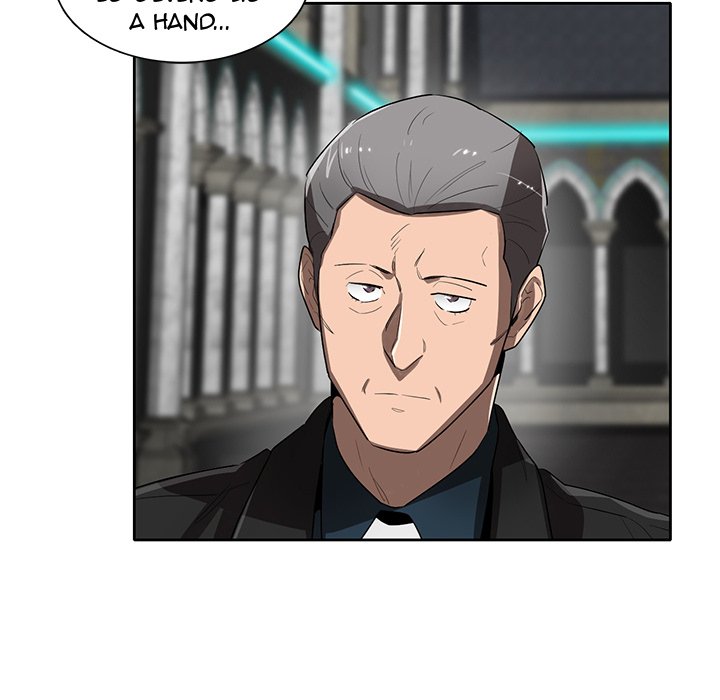 Stardust Stardust EP 64 - Toomics page 81 - 