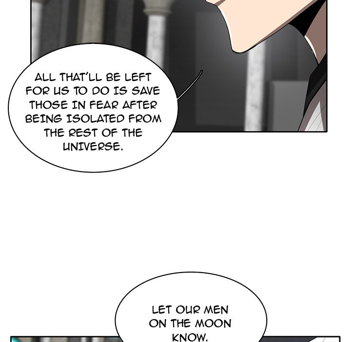 Stardust Stardust EP 64 - Toomics page 83 - 