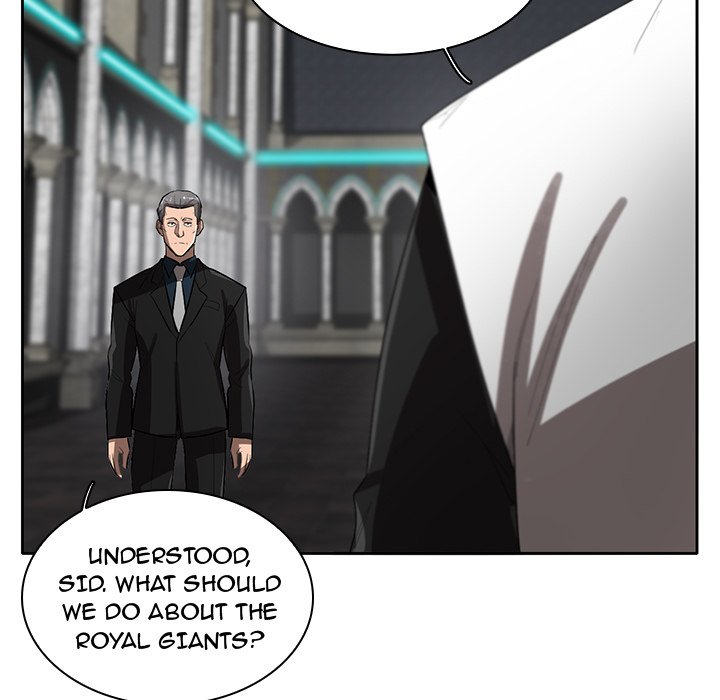 Stardust Stardust EP 64 - Toomics page 84 - 