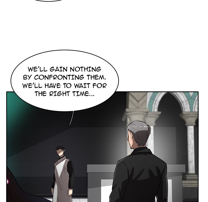 Stardust Stardust EP 64 - Toomics page 85 - 