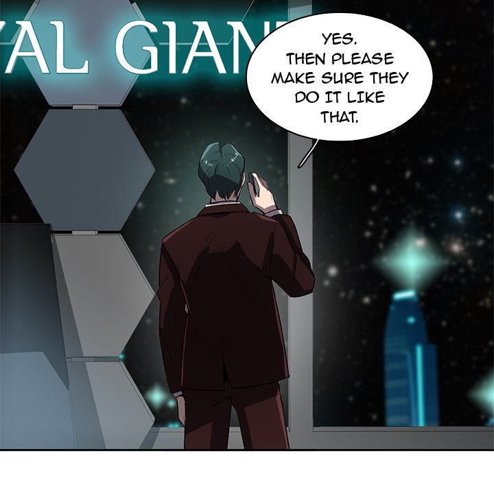 Stardust Stardust EP 64 - Toomics page 89 - 