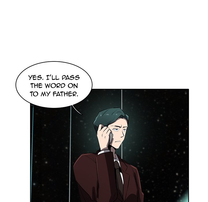 Stardust Stardust EP 64 - Toomics page 90 - 