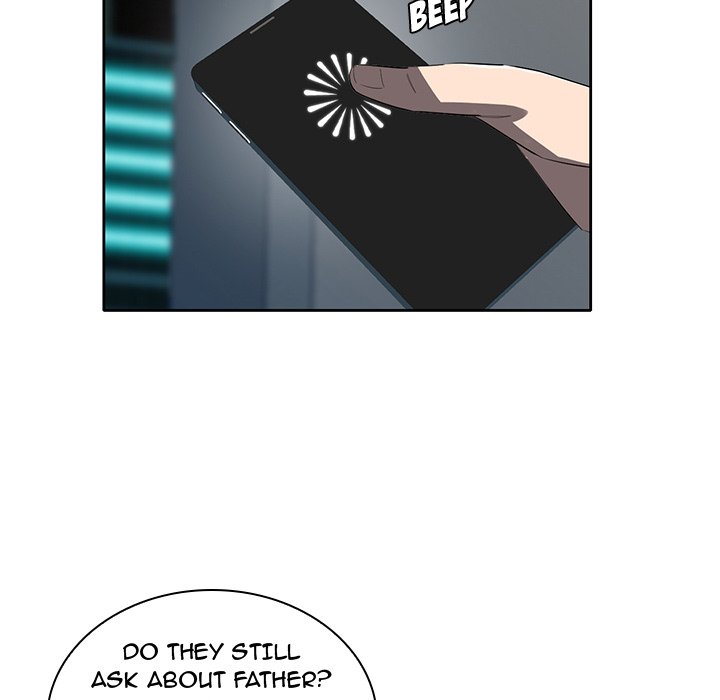 Stardust Stardust EP 64 - Toomics page 92 - 