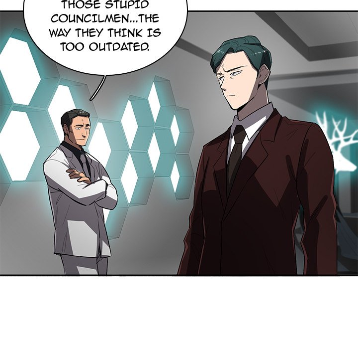Stardust Stardust EP 64 - Toomics page 93 - 