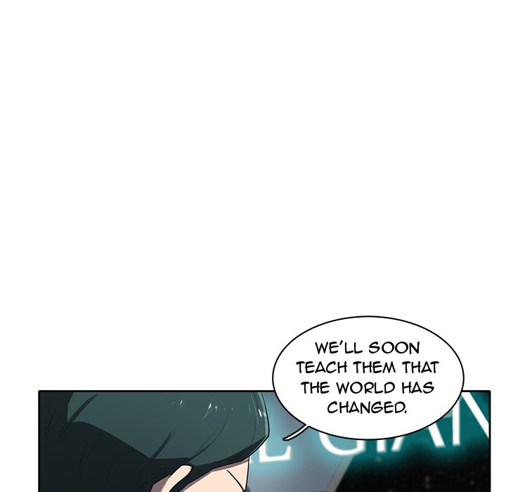 Stardust Stardust EP 64 - Toomics page 94 - 